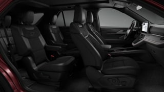 2027 Ford  Internal Image 1